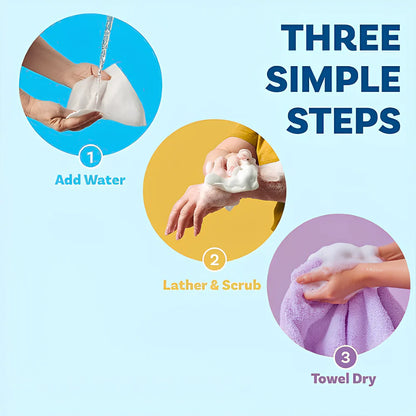 Axiwipes™ Instant Clean Towels