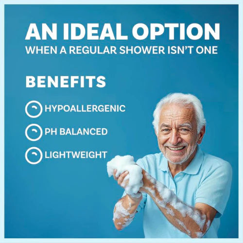 Axiwipes™ Instant Clean Towels