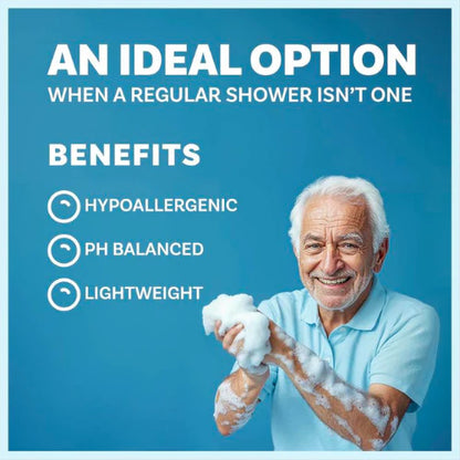 Axiwipes™ Instant Clean Towels