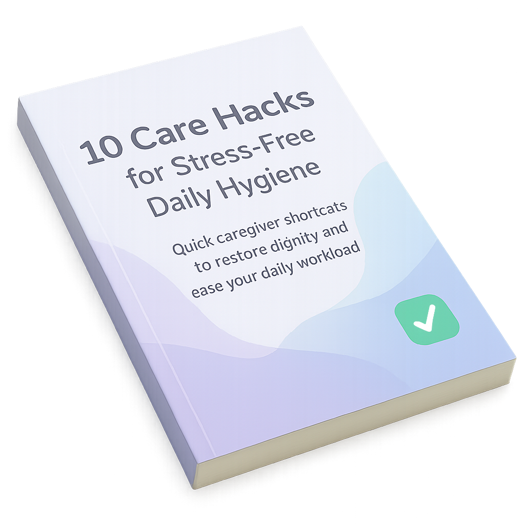 10 Care Hacks for Stress-Free Daily Hygiene