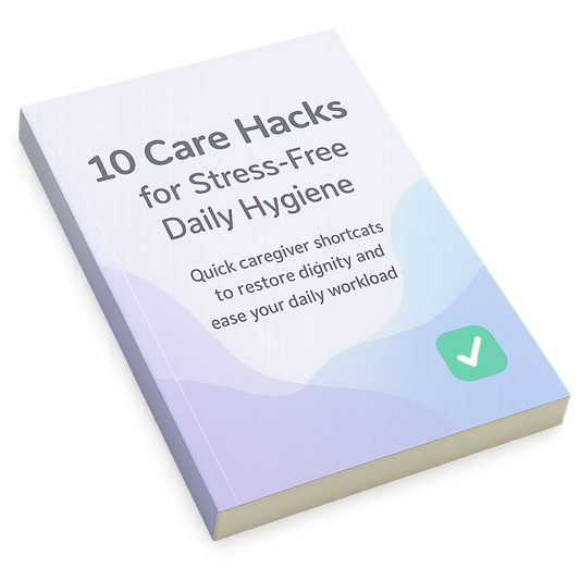 10 Care Hacks for Stress-Free Daily Hygiene