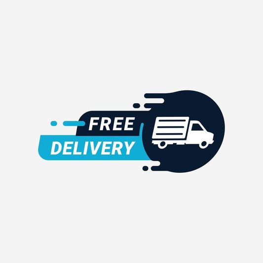 Free Shipping